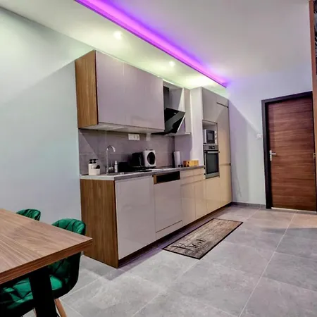 Daire Balance Debrecen