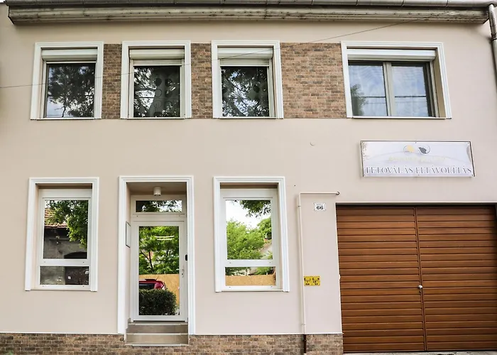 Apartman Balance *