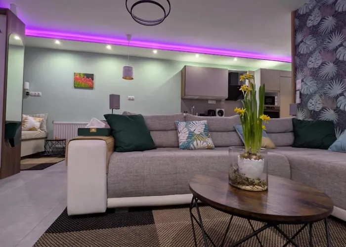 Balance Apartman Debrecen