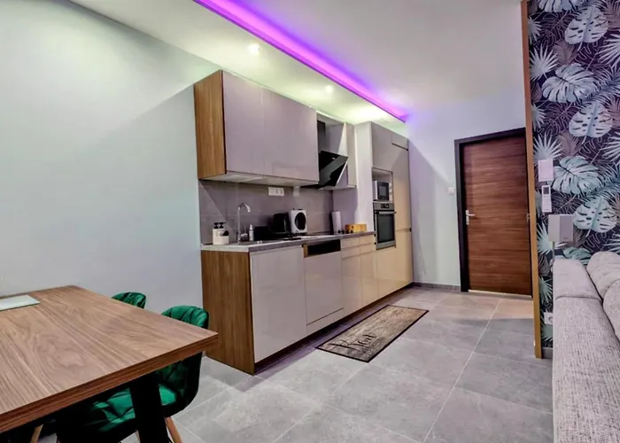 Apartman Balance Debrecen